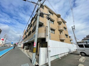 ノースヴィラ外観写真