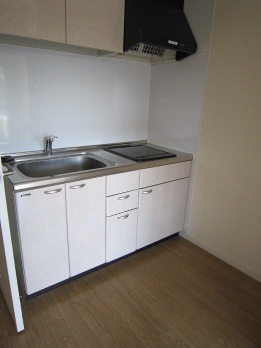 物件内観写真7　(キッチン)