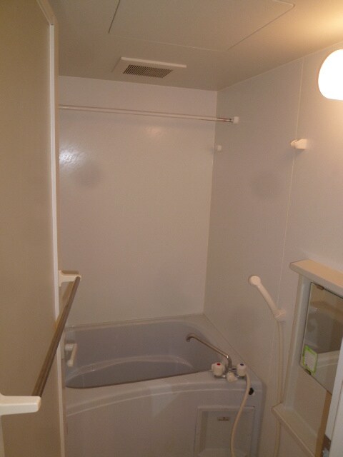 物件内観写真9　(バス／シャワールーム等)