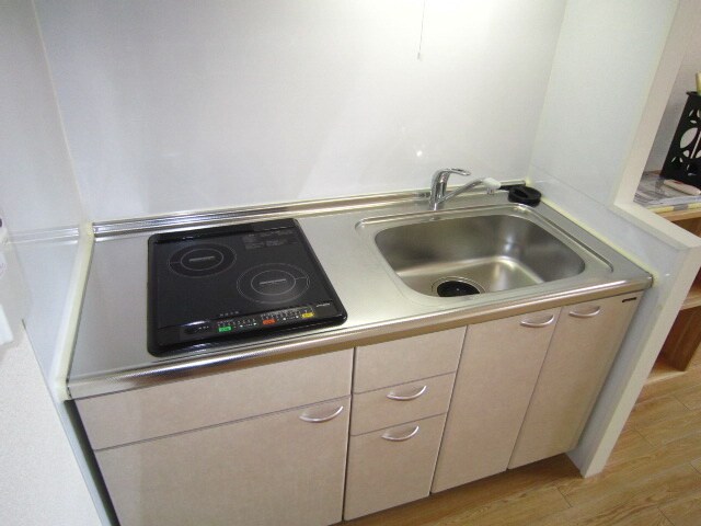 物件内観写真10　(キッチン)