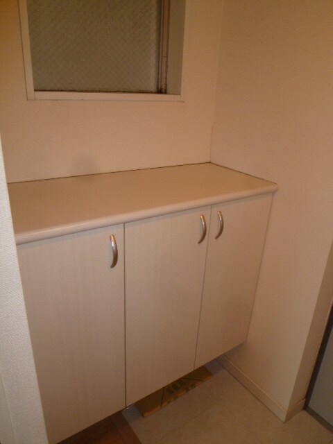 物件内観写真11　(靴箱)
