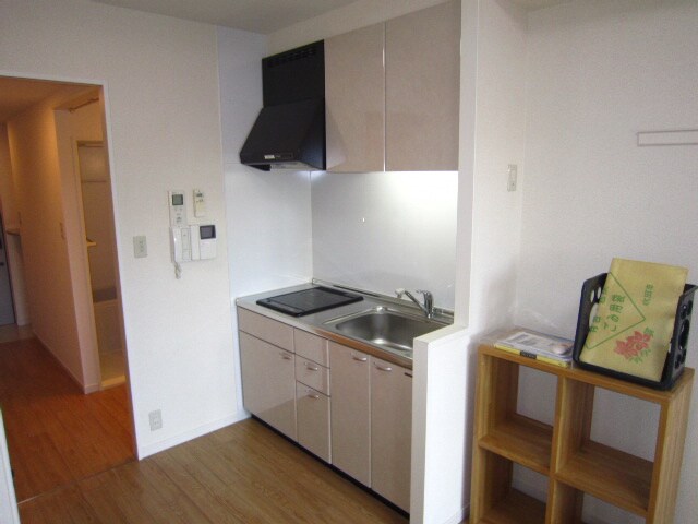 物件内観写真15　(キッチン)