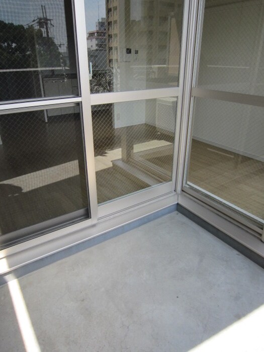 物件内観写真16　(ベランダ・バルコニー)