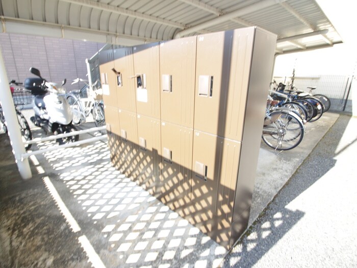 物件外観写真5　(建物設備)