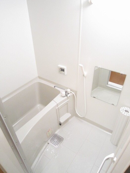 物件内観写真10　(バス／シャワールーム等)