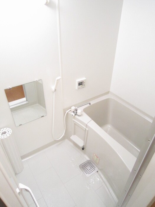 物件内観写真13　(バス／シャワールーム等)