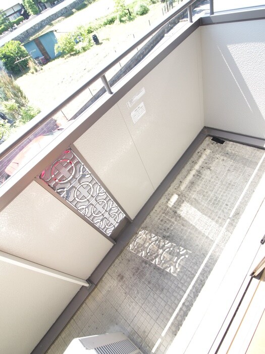 物件内観写真18　(ベランダ・バルコニー)