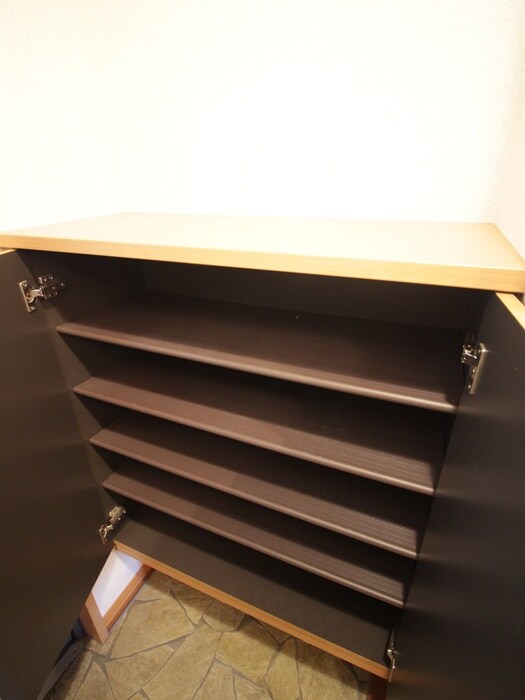 物件内観写真19　(靴箱)