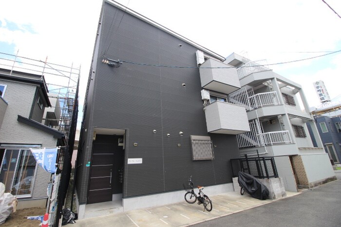 物件外観写真2　(外観写真)