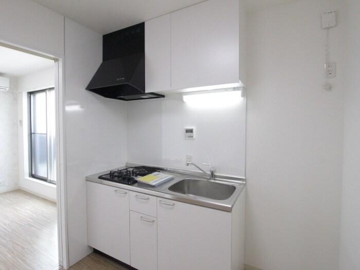 物件内観写真11　(キッチン)