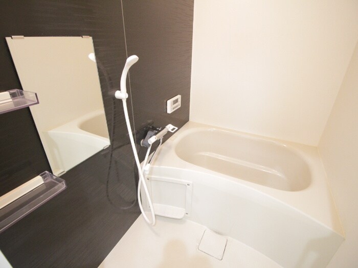 物件内観写真14　(バス／シャワールーム等)