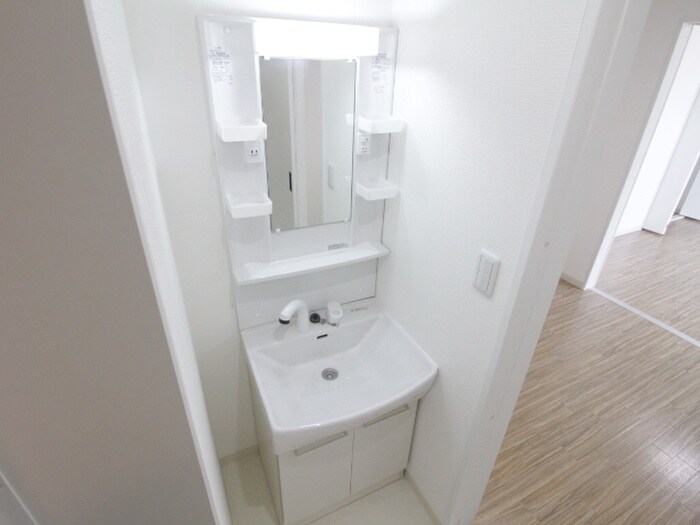 物件内観写真16　(洗面)