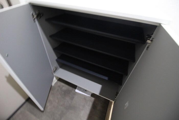 物件内観写真20　(靴箱)