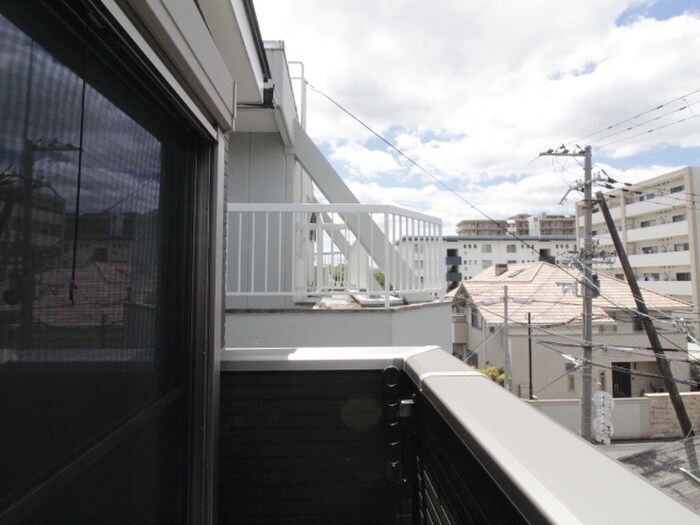 物件内観写真21　(ベランダ・バルコニー)