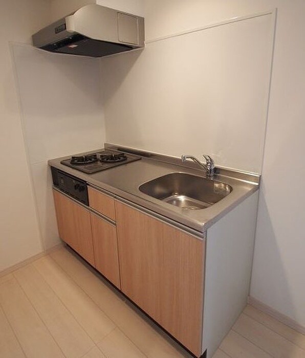 物件内観写真4　(キッチン)