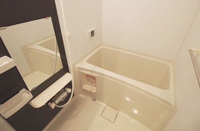 物件内観写真6　(バス／シャワールーム等)