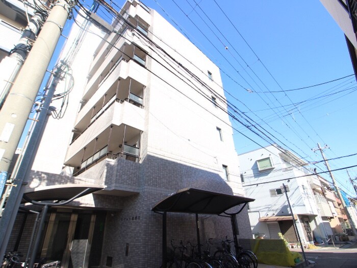 物件外観写真3　(外観写真)