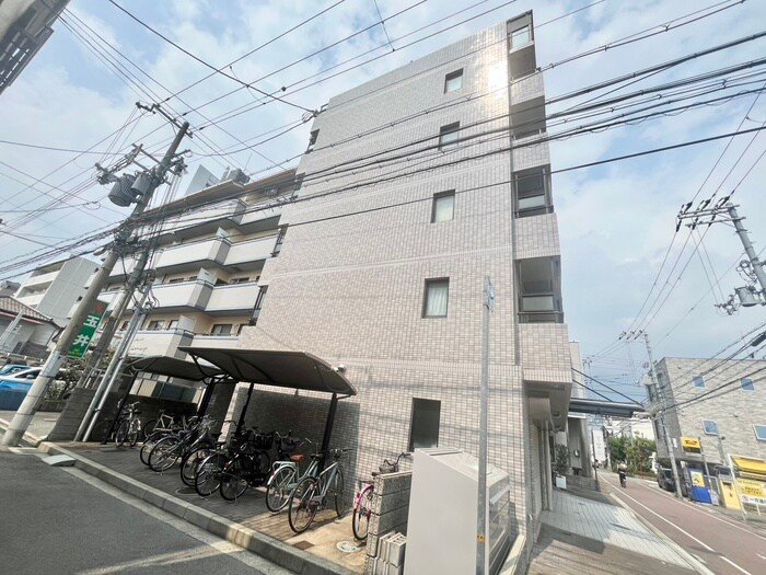 物件外観写真5　(外観写真)