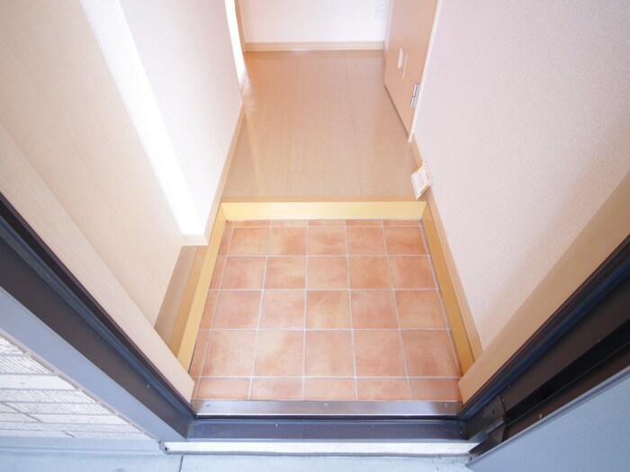 物件内観写真7　(廊下)