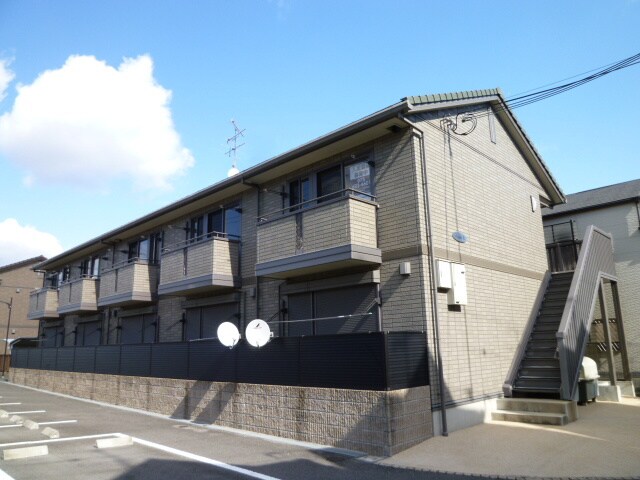 物件外観写真6　(外観写真)