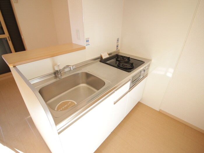 物件内観写真10　(キッチン)