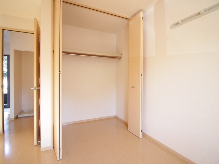 物件内観写真14　(収納)