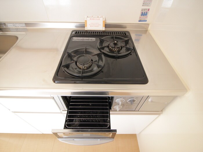 物件内観写真17　(キッチン)