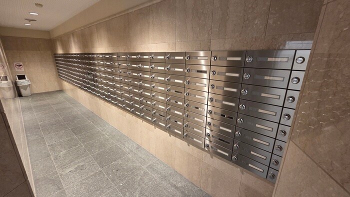 物件外観写真6　(建物設備)