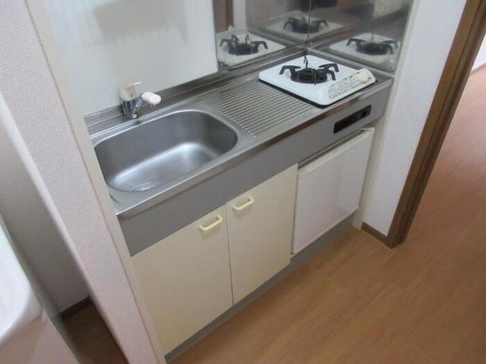 物件内観写真7　(キッチン)