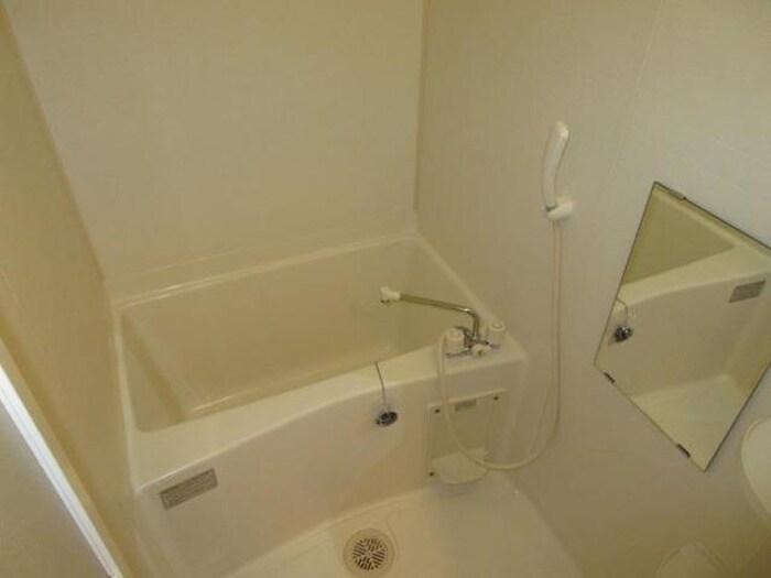 物件内観写真8　(バス／シャワールーム等)