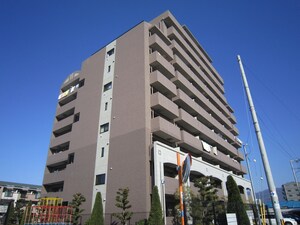 メルヴェイユ－山本外観写真