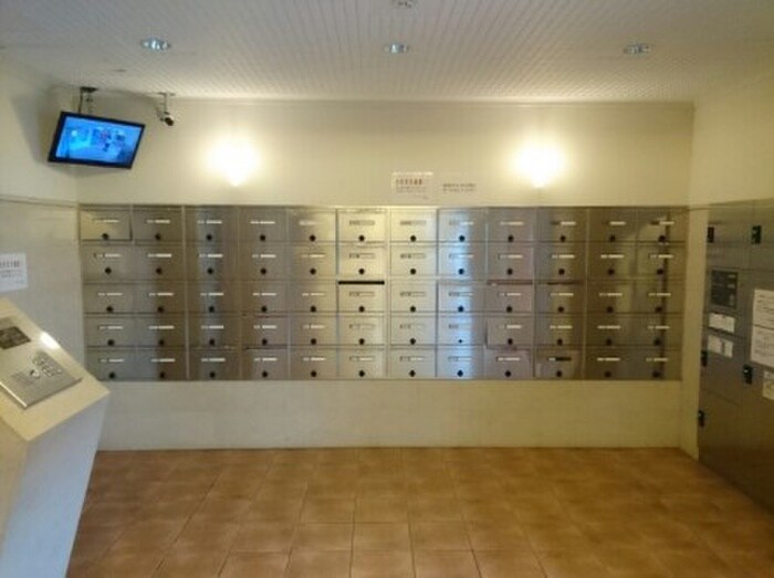 物件外観写真3　(建物設備)