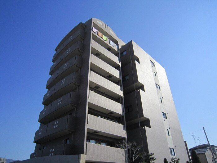 物件外観写真4　(外観写真)