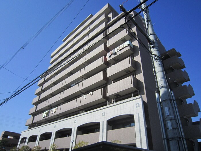 物件外観写真5　(外観写真)