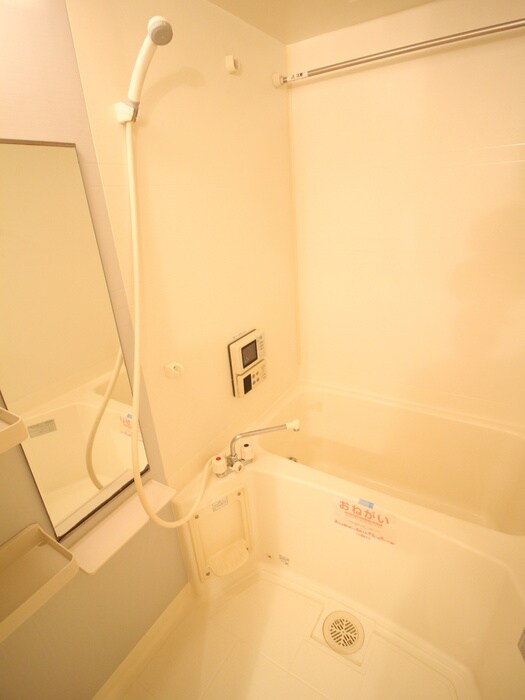 物件内観写真11　(バス／シャワールーム等)