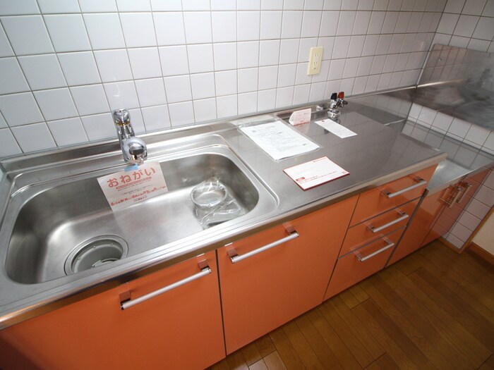 物件内観写真18　(キッチン)