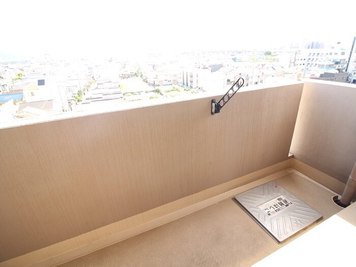 物件内観写真22　(ベランダ・バルコニー)