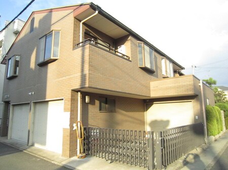 ＮＡＫＡＹＡＭＡⅡ外観写真