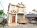 蛍池中町戸建