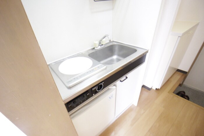 物件内観写真9　(キッチン)