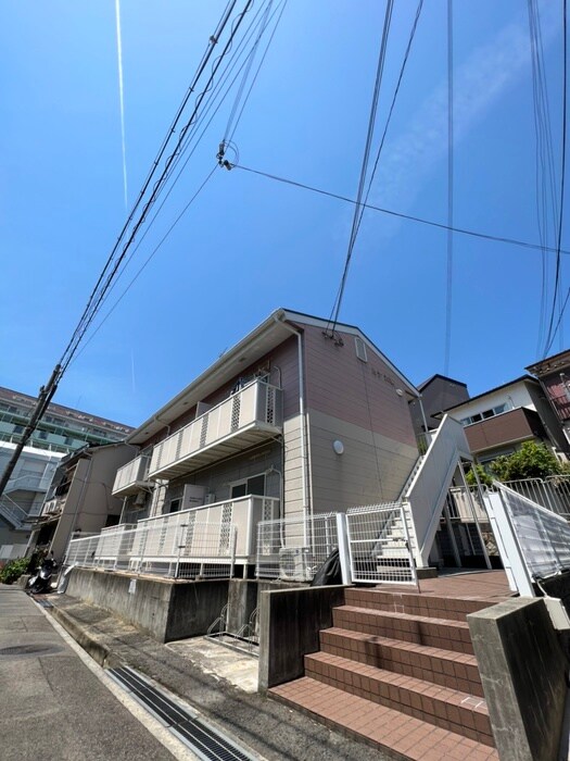 物件外観写真6　(外観写真)