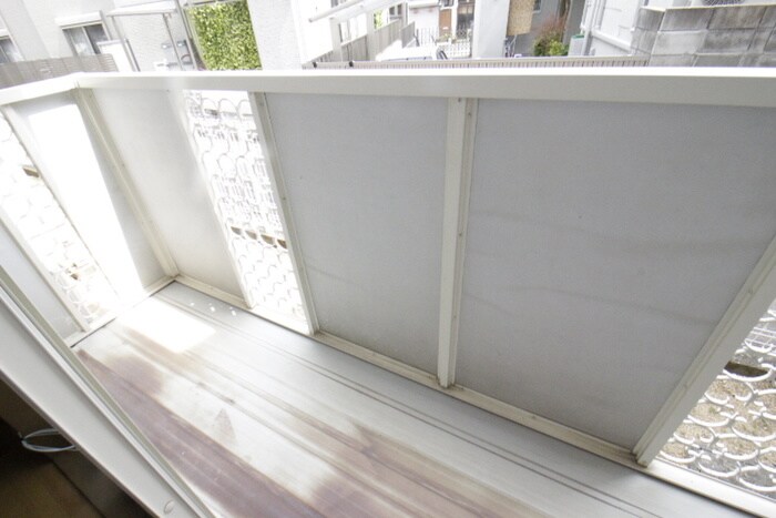 物件内観写真16　(ベランダ・バルコニー)