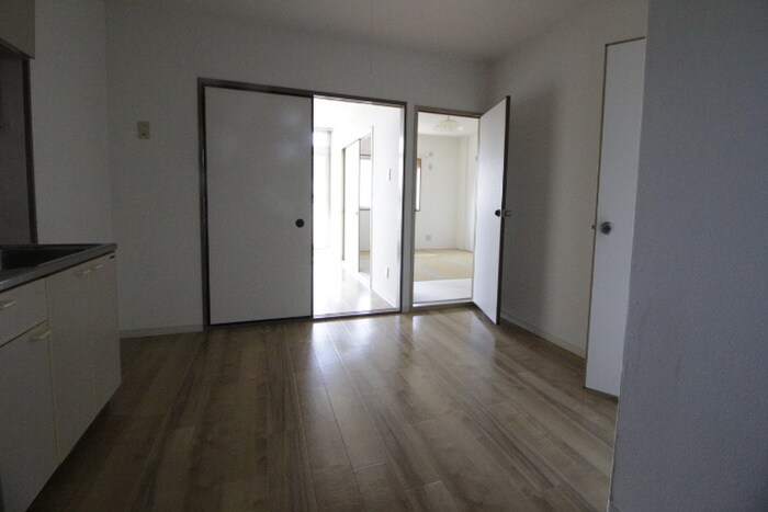 物件内観写真22　(居室)