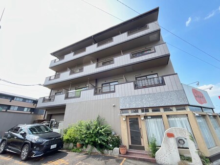 ＥＭ５４３外観写真