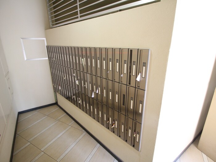 物件外観写真3　(建物設備)