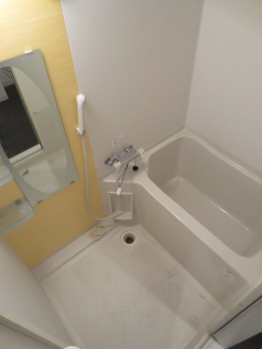 物件内観写真12　(バス／シャワールーム等)