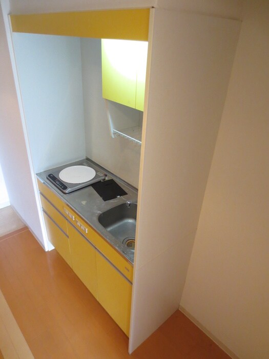 物件内観写真13　(キッチン)