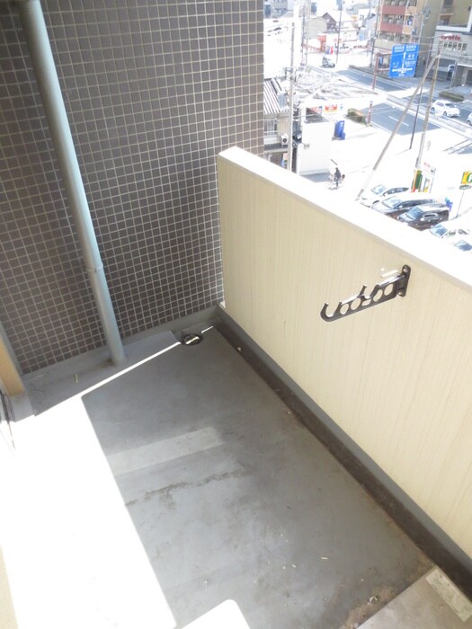 物件内観写真16　(ベランダ・バルコニー)