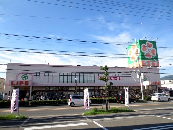 物件外観写真6　(周辺環境)