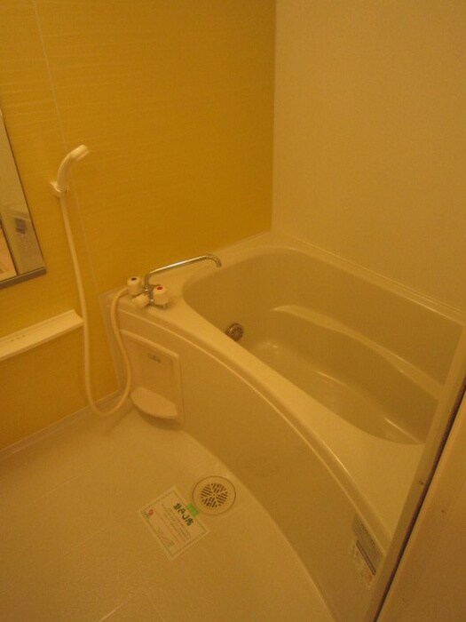 物件内観写真14　(バス／シャワールーム等)